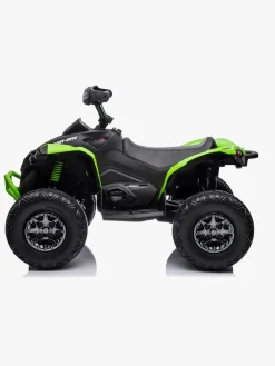 Elbiler & -Køretøjer|CanAm Can-Am Renegade ATV, Grøn