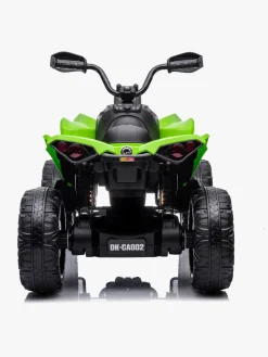 Elbiler & -Køretøjer|CanAm Can-Am Renegade ATV, Grøn