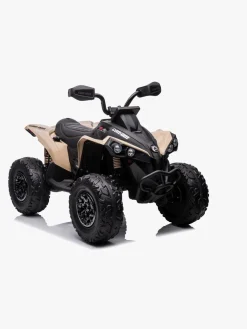 CanAm Elbiler & -Køretøjer-Can-Am Renegade ATV, Khaki