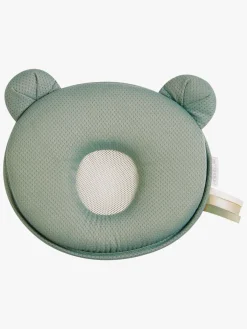 Børn Candide Børnesenge & Tilbehør-Air Panda Pude, Khaki