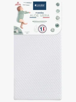 Børn Candide Madrasser-Aloe Vera Madras 70x140