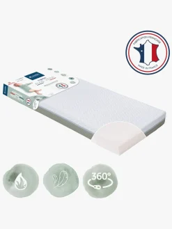 Børn Candide Madrasser-Aloe Vera Madras 70x140