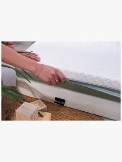 Børnesenge & Tilbehør|Candide Aloe Vera Madras 70x140