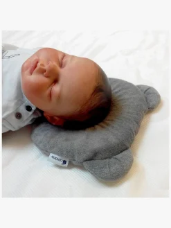 Børnesenge & Tilbehør|Candide Baby Pandapude, Grå Grå