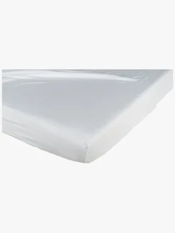 Sengetøj|Candide Formsyet Bomuldslagen 70 x 140 cm, Hvid