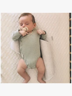 Børnesenge & Tilbehør|Candide Liggestøtte, Hvid