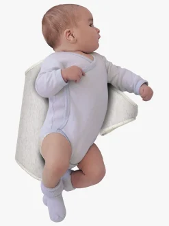 Børnesenge & Tilbehør|Candide Liggestøtte, Hvid