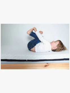 Madrasser|Børnesenge & Tilbehør|Candide Madras Seaqual 60x120 cm