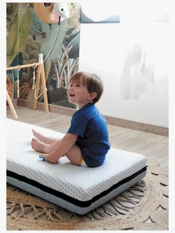 Madrasser|Børnesenge & Tilbehør|Candide Madras Seaqual 60x120 cm