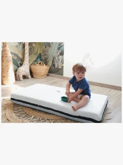 Madrasser|Børnesenge & Tilbehør|Candide Madras Seaqual 60x120 cm