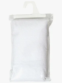 Sengetøj|Candide Madrasbetræk Bambus 70x140, Hvid