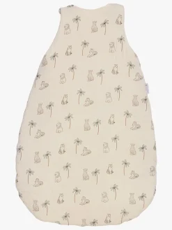 Børn Candide Børnesenge & Tilbehør-Sovepose 3-9 Mdr, Savann
