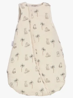 Børnesenge & Tilbehør|Candide Sovepose 0-3 Mdr, Savann