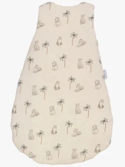 Børnesenge & Tilbehør|Candide Sovepose 0-3 Mdr, Savann