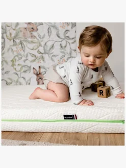 Madrasser|Candide Zen Madras 60x120, Beige