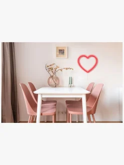 Børn Candy Shock Lamper & Belysning-Neonlampe Hjerte