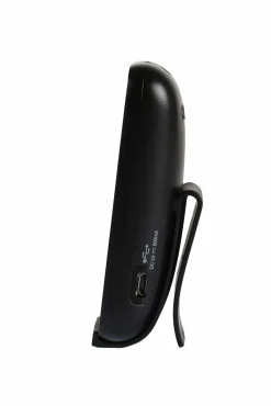 Sikkerhed|CAPiDi Babyalarm, Black Sort