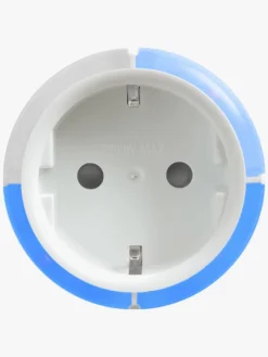 Sikkerhed|CAPiDi TI88MEM Sikkerhedstimer 1-10 h Memory, Blue