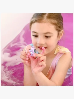 Vandlegetøj|ZimpliKids Care Bears Badebombe Overraskelse