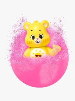 Vandlegetøj|ZimpliKids Care Bears Badebombe Overraskelse
