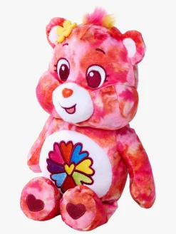 Dukker & Bamser|CareBears Care Bears Bamse Flower Power-bjørn 23 cm