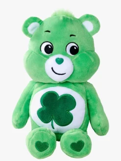 CareBears Dukker & Bamser-Care Bears Bamse Good Luck Bear 23 cm