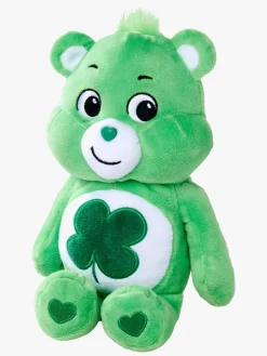 CareBears Dukker & Bamser-Care Bears Bamse Good Luck Bear 23 cm