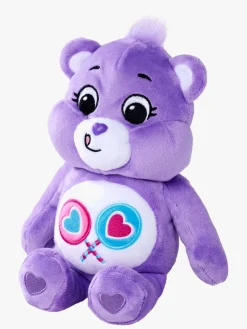 Dukker & Bamser|CareBears Care Bears Bamse Share Bear 23 cm Lilla