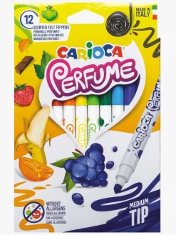 Kreativt Legetøj|Carioca Dufttusser