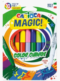 Carioca Kreativt Legetøj-Trylletusser