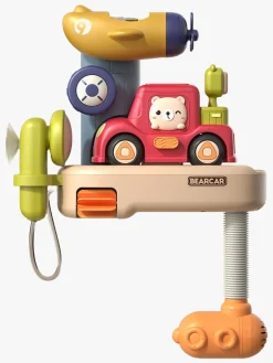 Vandlegetøj|CarloBaby Bilvask Badelegetøj