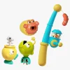 Vandlegetøj|CarloBaby Fishing Rod Badelegetøj