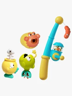 Vandlegetøj|CarloBaby Fishing Rod Badelegetøj