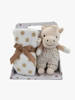 Interiør|CarloBaby  Tæppe Flodhest, Beige