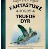 Carlsen Bøger-Bog, Den fantastiske bog om truede dyr