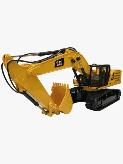 Fjernstyret|Carrera 1:24 CAT 336 Fjernestyret Gravemaskine