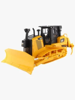 Carrera Fjernstyret-1:24 CAT D7E Fjernstyret Bulldoser