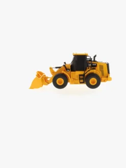 Fjernstyret|Carrera 1:35 CAT 950M Hjullaster