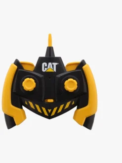 Fjernstyret|Carrera 1:35 CAT 950M Hjullaster