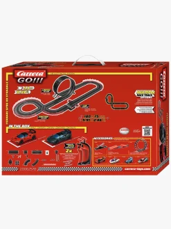 Carrera Legetøjsbiler & -Fartøjer-Ferrari SF90 XX Stradale Racerbane