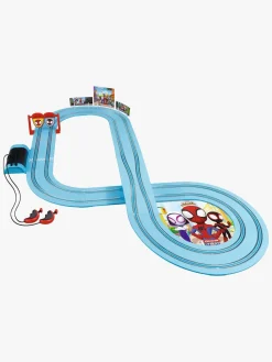 Carrera Legetøjsbiler & -Fartøjer-First Spidey and His Amazing Friends Racerbane