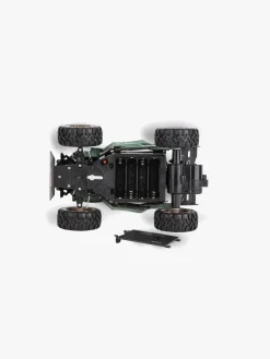 Fjernstyret|Carrera Fjernstyret Bil Mountain Racer