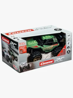 Fjernstyret|Carrera Fjernstyret Bil Mountain Racer