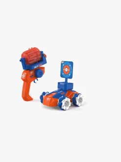 Blasters|Carrera Fjernstyret Bil Nerf Blasting Car