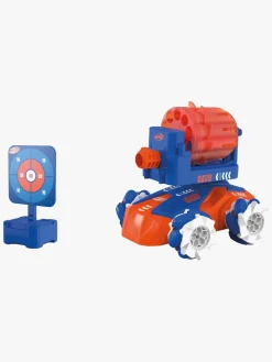 Blasters|Carrera Fjernstyret Bil Nerf Blasting Car