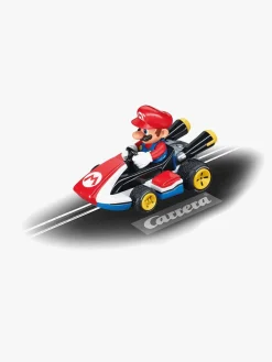 Carrera Legetøjsbiler & -Fartøjer-Go!!! Mario Kart 8 Mario Racerbil