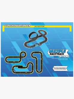 Børn Carrera Legetøj Til Børn På 0-10 År|Legetøjsbiler & -Fartøjer-Go!!! Sonic Racerbane