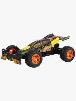 Fjernstyret|Carrera High Speed Fjernstyret Bil med Rampe