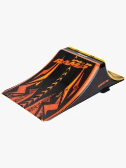 Fjernstyret|Carrera High Speed Fjernstyret Bil med Rampe