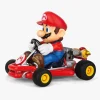 Carrera Fjernstyret-Mario Kart Fjernstyret Bil